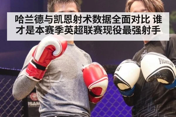 哈兰德与凯恩射术数据全面对比 谁才是本赛季英超联赛现役最强射手